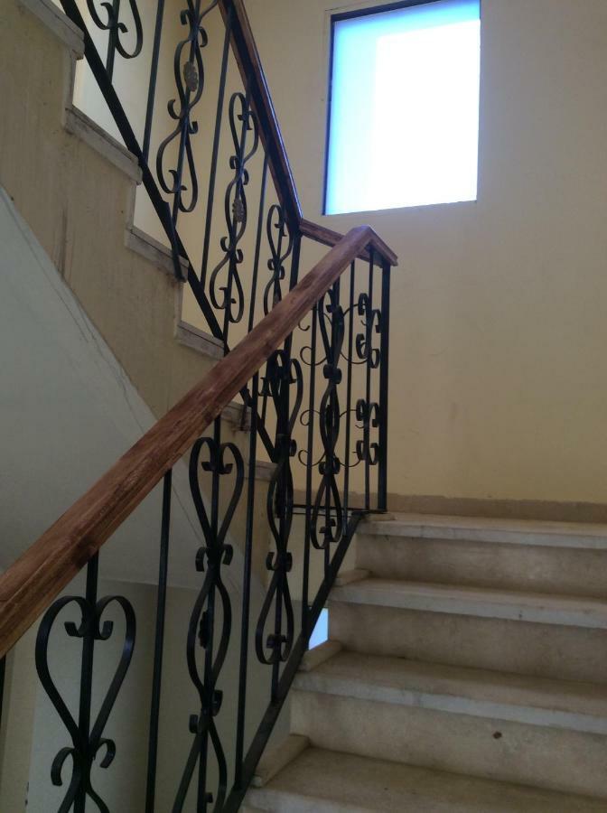 The Brown House Apartamento Luksor Exterior foto